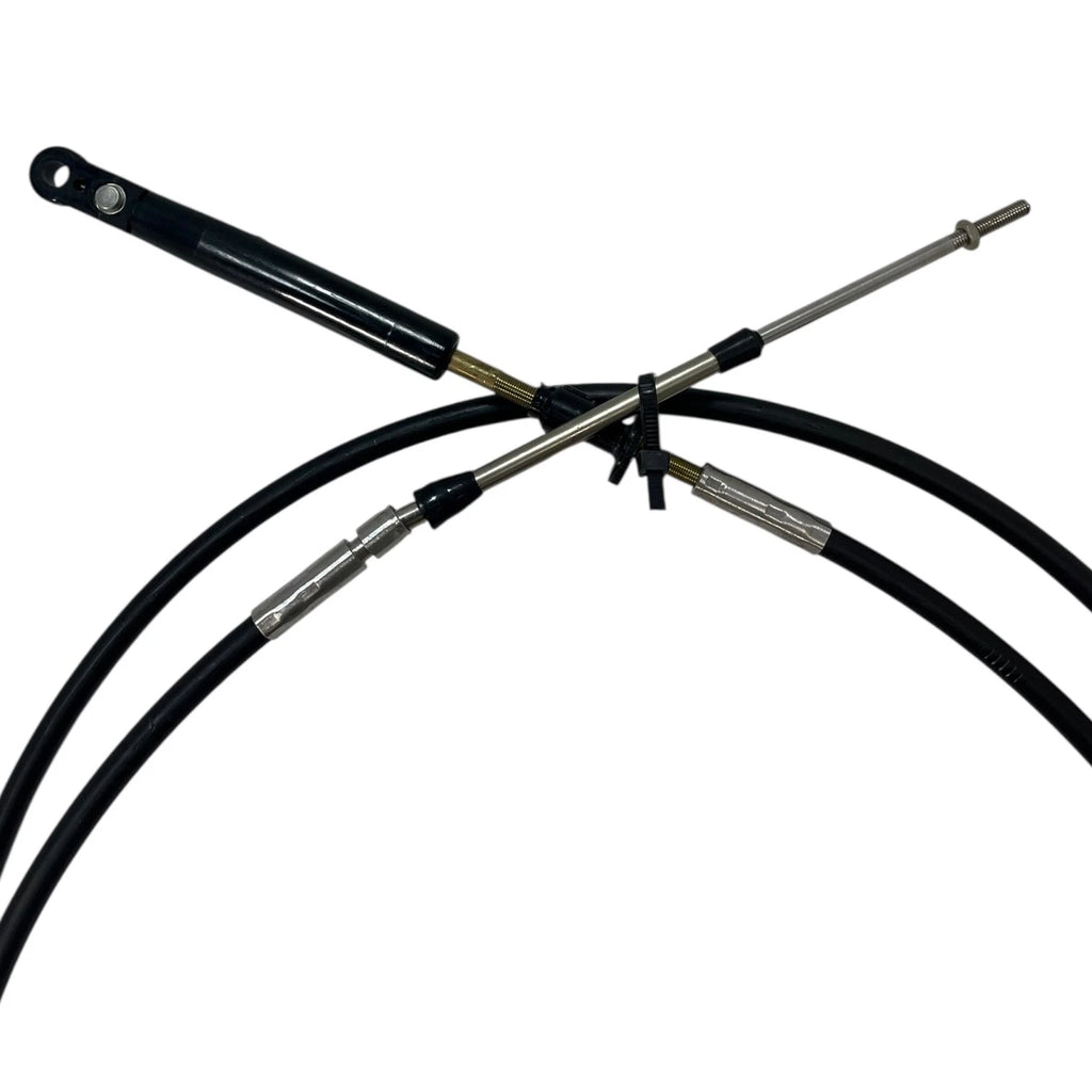Throttle Control Cable for Northwest Controls (8 FT)