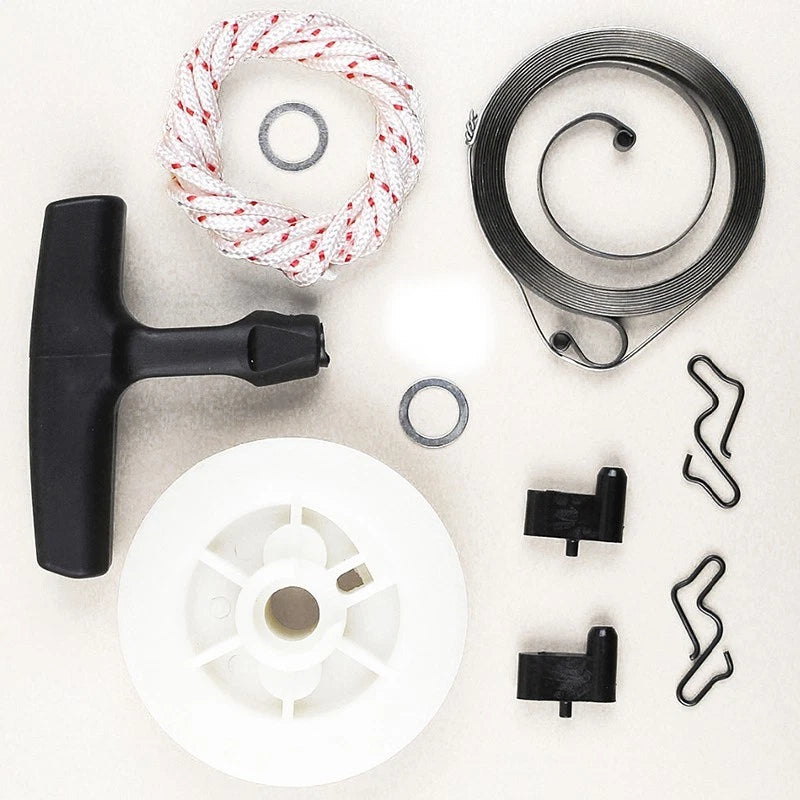 Spring Pulley Kit for MS210 MS230 MS250 Chainsaw