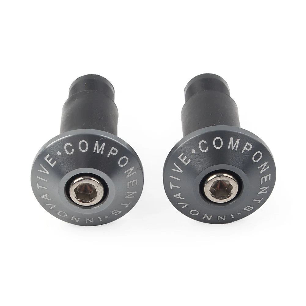 CNC 7/8" Handle Bar End Weights for Dirt Bike (Fits )