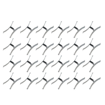 Front Differential Sprague Spring Clips for Polaris RZR 570 900 1000 (2015)