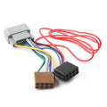 ISO Wiring Harness for Jeep