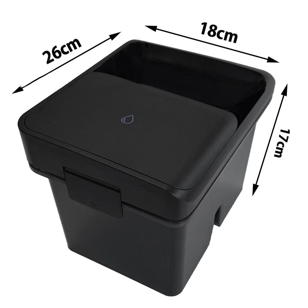 Replacement Water Tank for Roborock Saros Z70 G30 Space G20s Vacuum