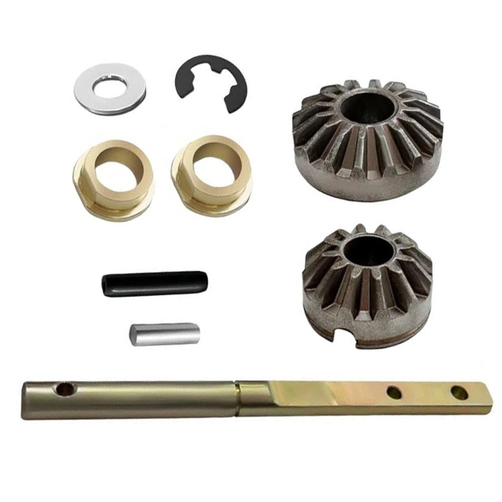 5th Wheel RV Landing Gear Leg Replacement for RV