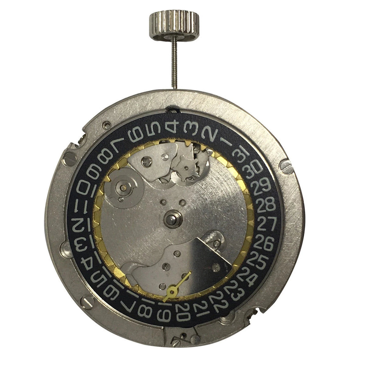 30 Jewels Mechanical Automatic Watch Movement for ST2555 (30.4mm)