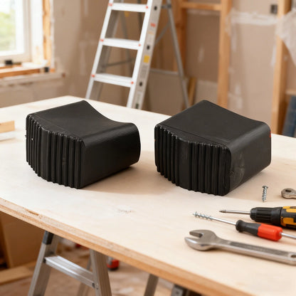 Ladder Stabilizers for Easy Installation and Enhanced Stability