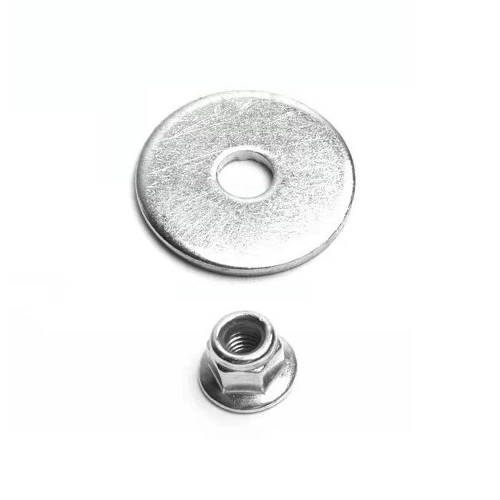 Premium Protective Nut for Electric Grass Trimmer
