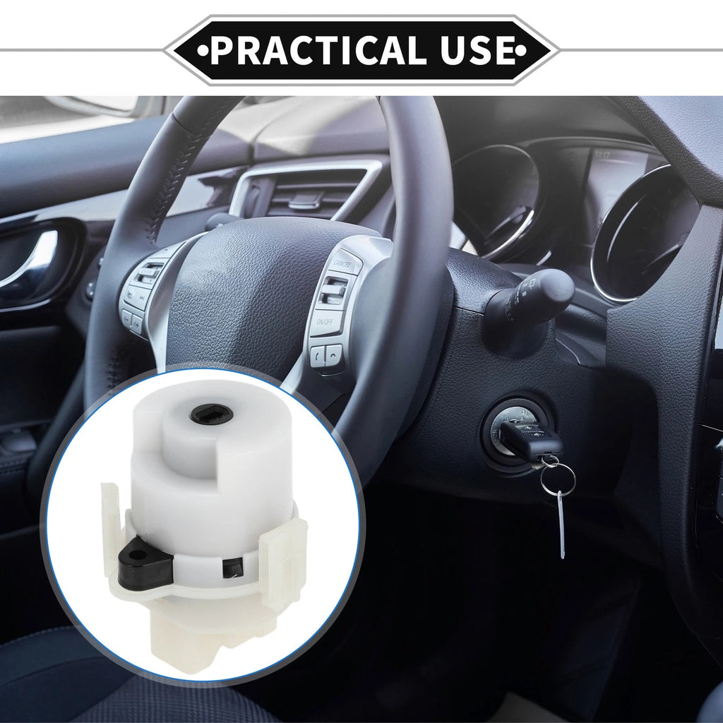 Ignition Starter Switch Replacement for Hyundai Genesis (2009–2014)