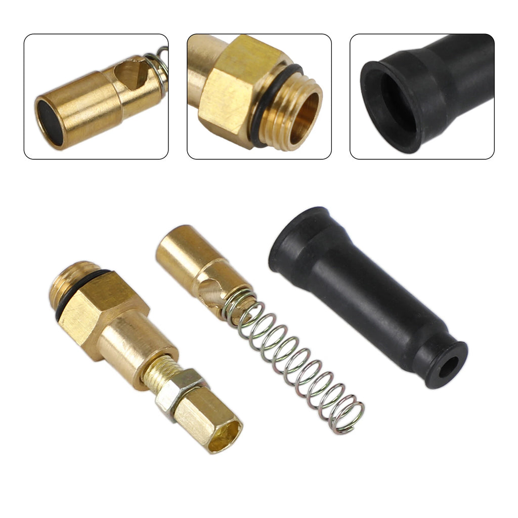 Throttle Valve Control Switch Rebuild Parts for Mikuni VM30 T9