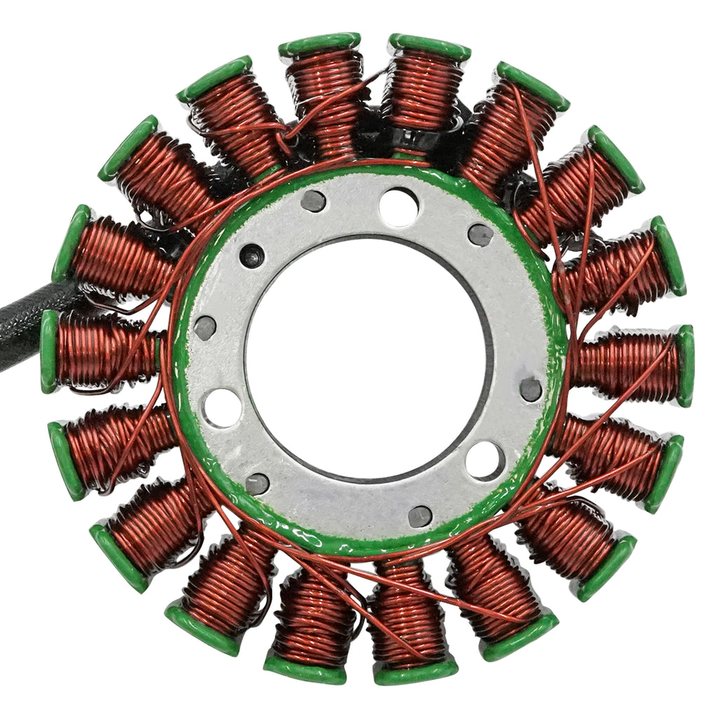 Stator Replacement for Kawasaki 21003-0087 Stator Generator Alternator (—)