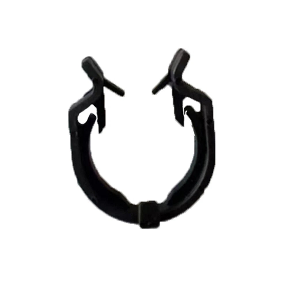 2Pcs Transfer Case Shift Cable Retainer Clips for Jeep Patriot Compass (2007–2017)
