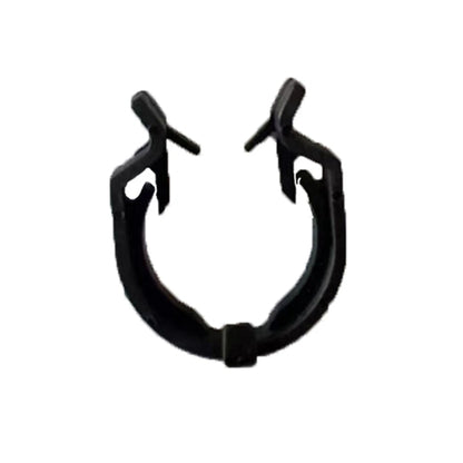 2Pcs Transfer Case Shift Cable Retainer Clips for Jeep Patriot Compass (2007–2017)