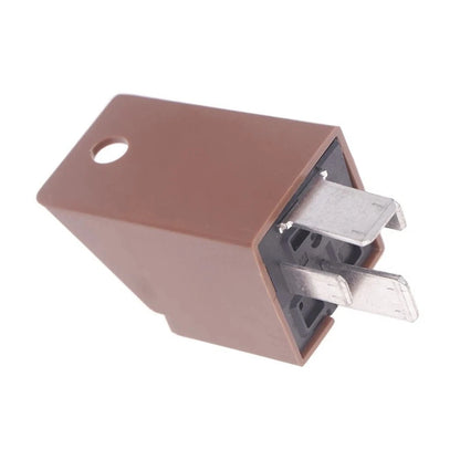 12V 80A Starter Relay for Piaggio LX 150 S 150 250 300 (2005–2013)
