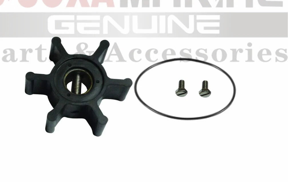 Impeller Kit for Westerbeke 048500 Marine Diesel Generator (048080)