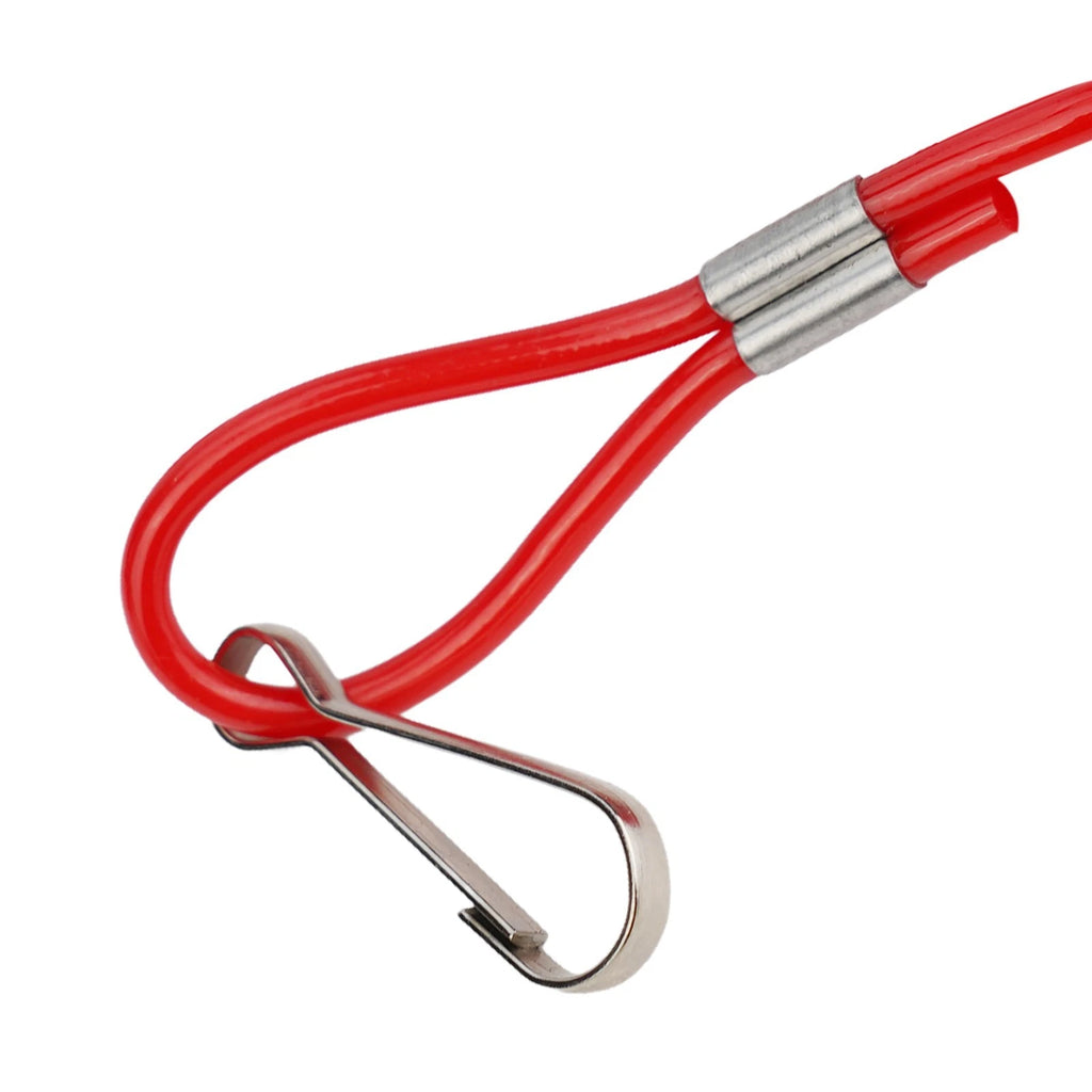 Outboard Cut Off Kill Stop Switch for Boat Motor (Universal)