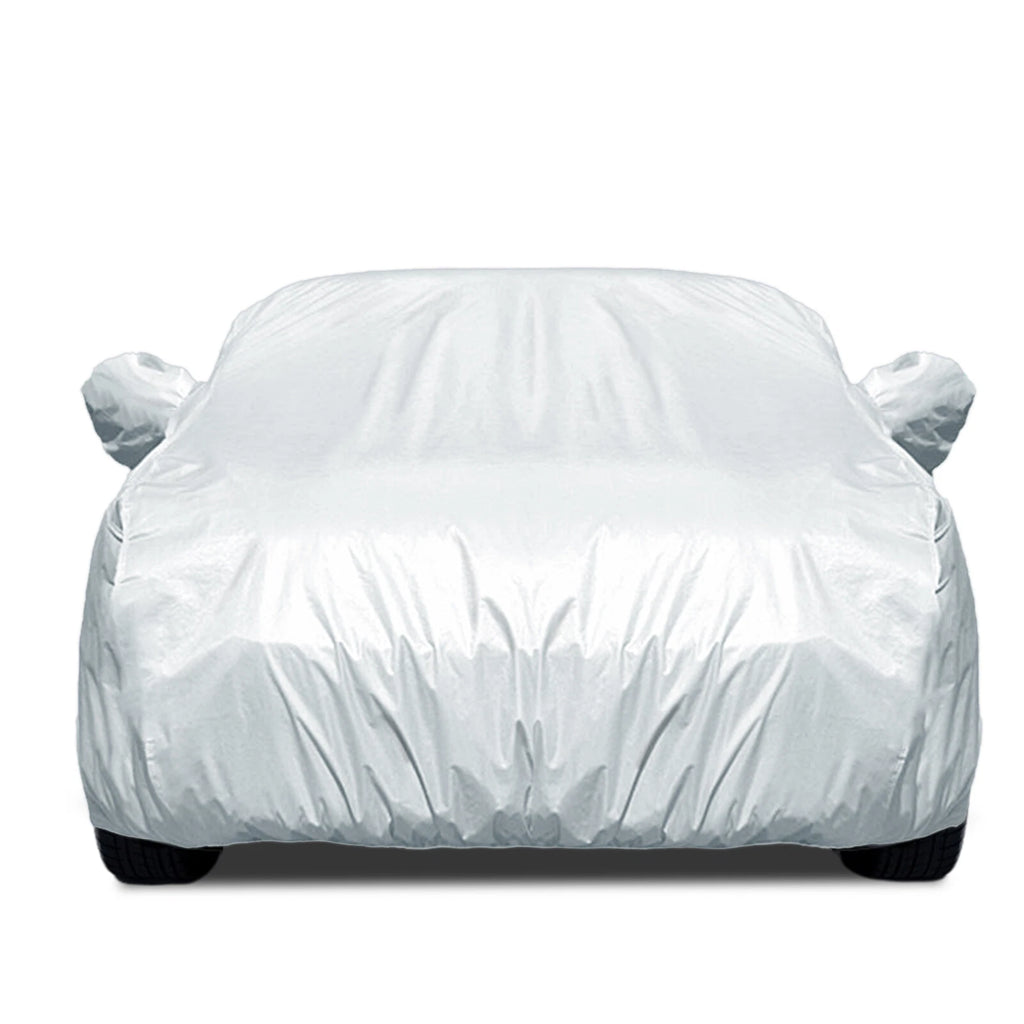 Waterproof SUV Car Cover for Honda Pilot (2003–2021)