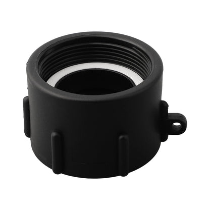 60mm Valve Adapter Connector for 1000L IBC Water Tanks