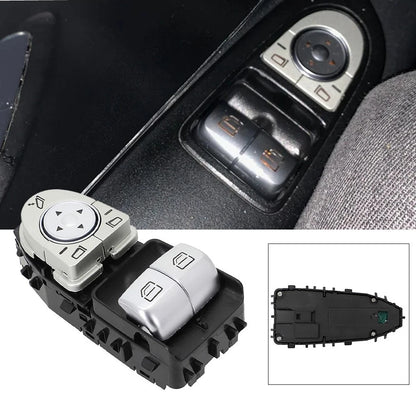 Window Lift Controller A2059057011 for Mercedes-Benz