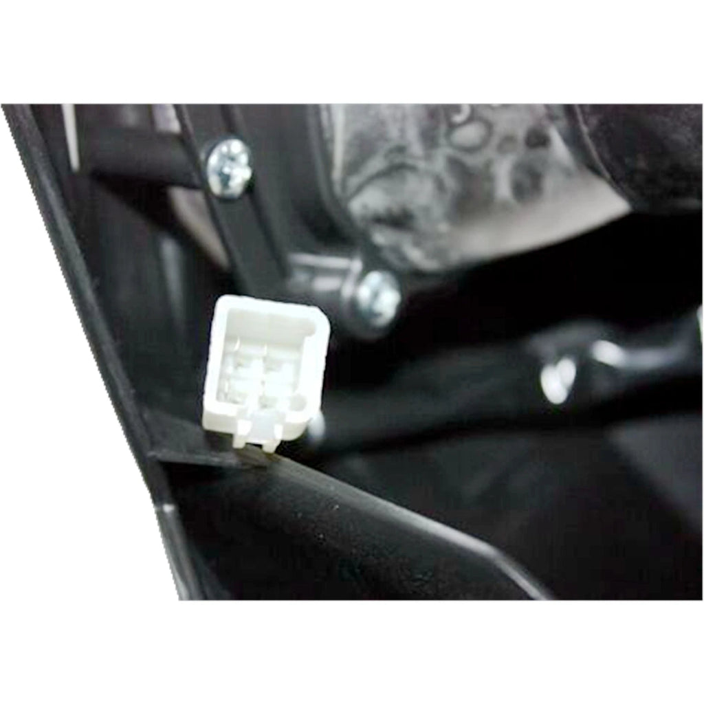 Headlight for Honda Style B (PIT Trail Dirt Motorcycle)