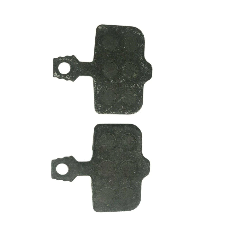 2X Disc Brake Pads for Avid Elixir 1 3 5 7 9 (Disc Brake System)