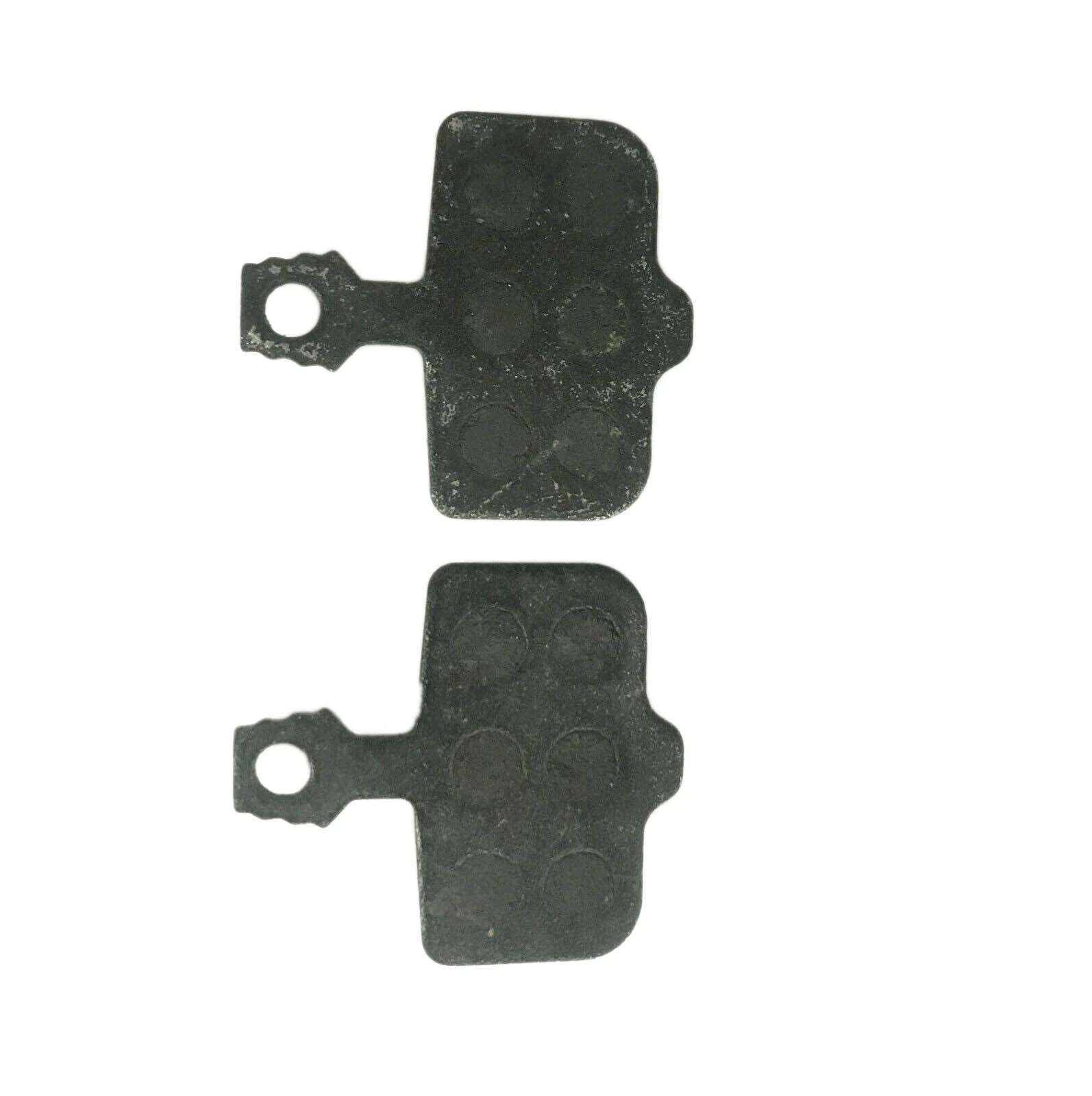 2X Disc Brake Pads for Avid Elixir 1 3 5 7 9 (Disc Brake System)