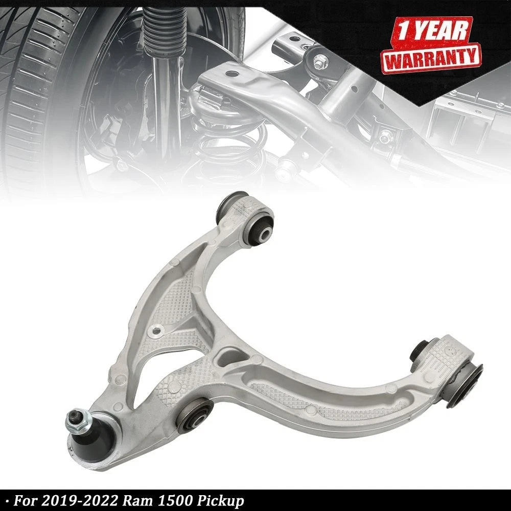 Front Left Lower Control Arm & Ball Joint Assembly for Ram 1500 (2019–2022)