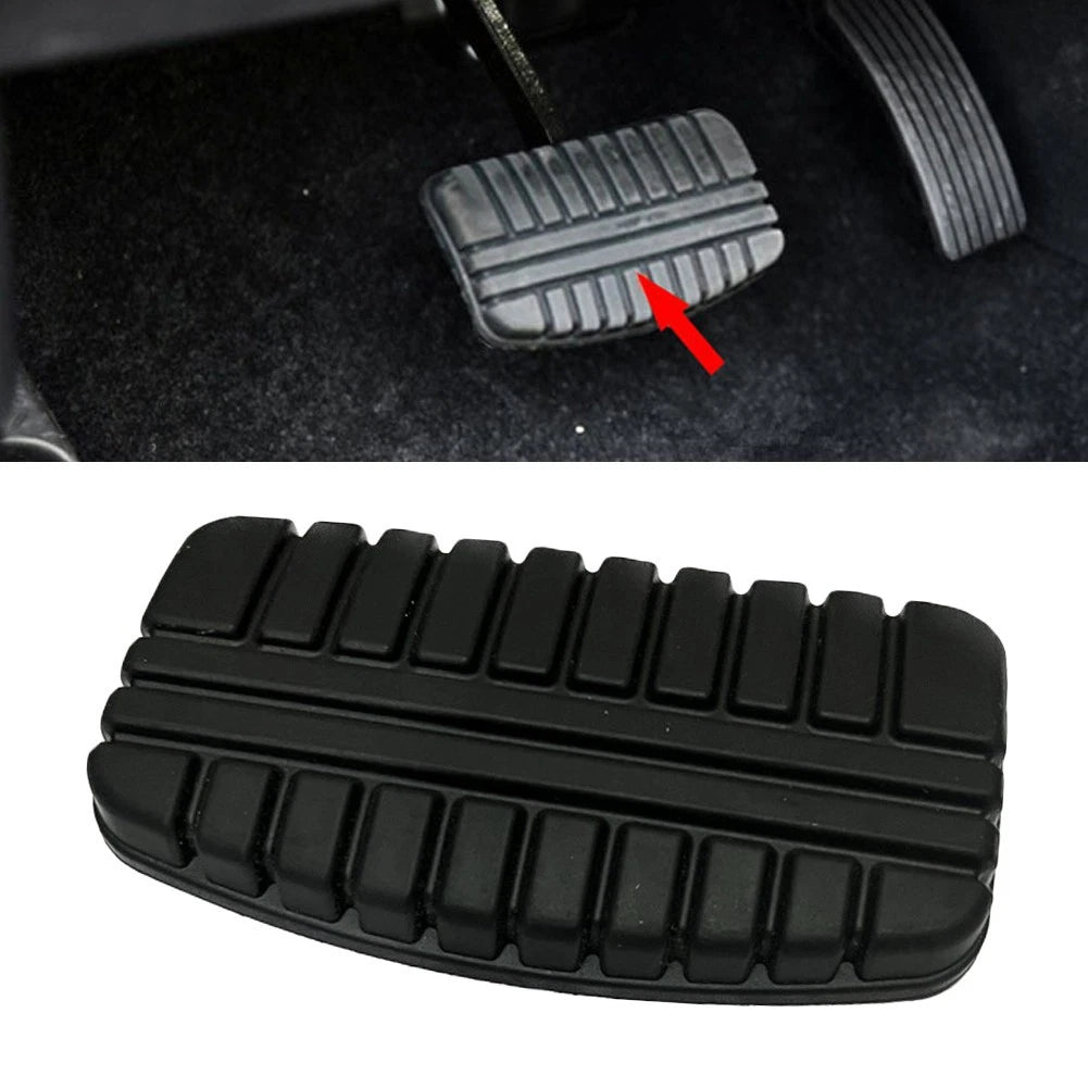 Brake Pedal Rubber Pad for Lancer (Automatic Transmission)