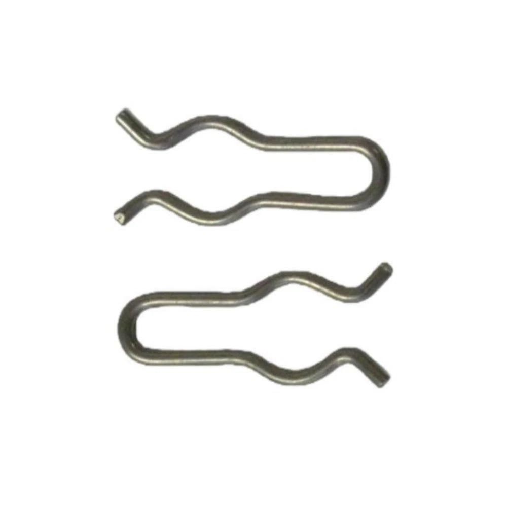 For Volvo Penta LEAD RETAINER 3852555Motor 2 pack