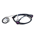 Tachometer Wire Assembly Harness for Mercury Mariner (Rev A, P/N: 8M0031688)