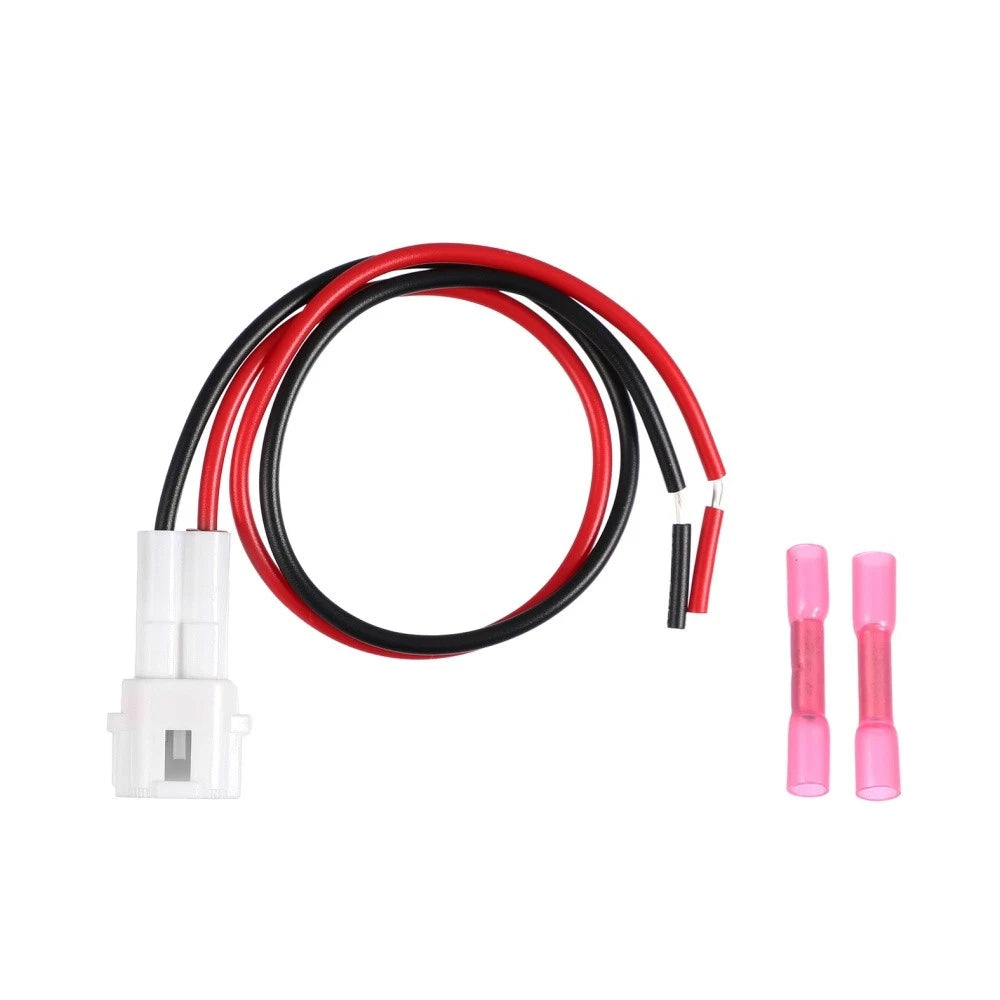 5 Pack Power Lead Connector Plug For Yamaha Wolverine RMAX 850 X2 X4 RMAX2 RMAX4