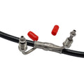 Hydraulic Trim Hose for Volvo Penta SX-M SX-C SX-S OMC Cobra (3853825)
