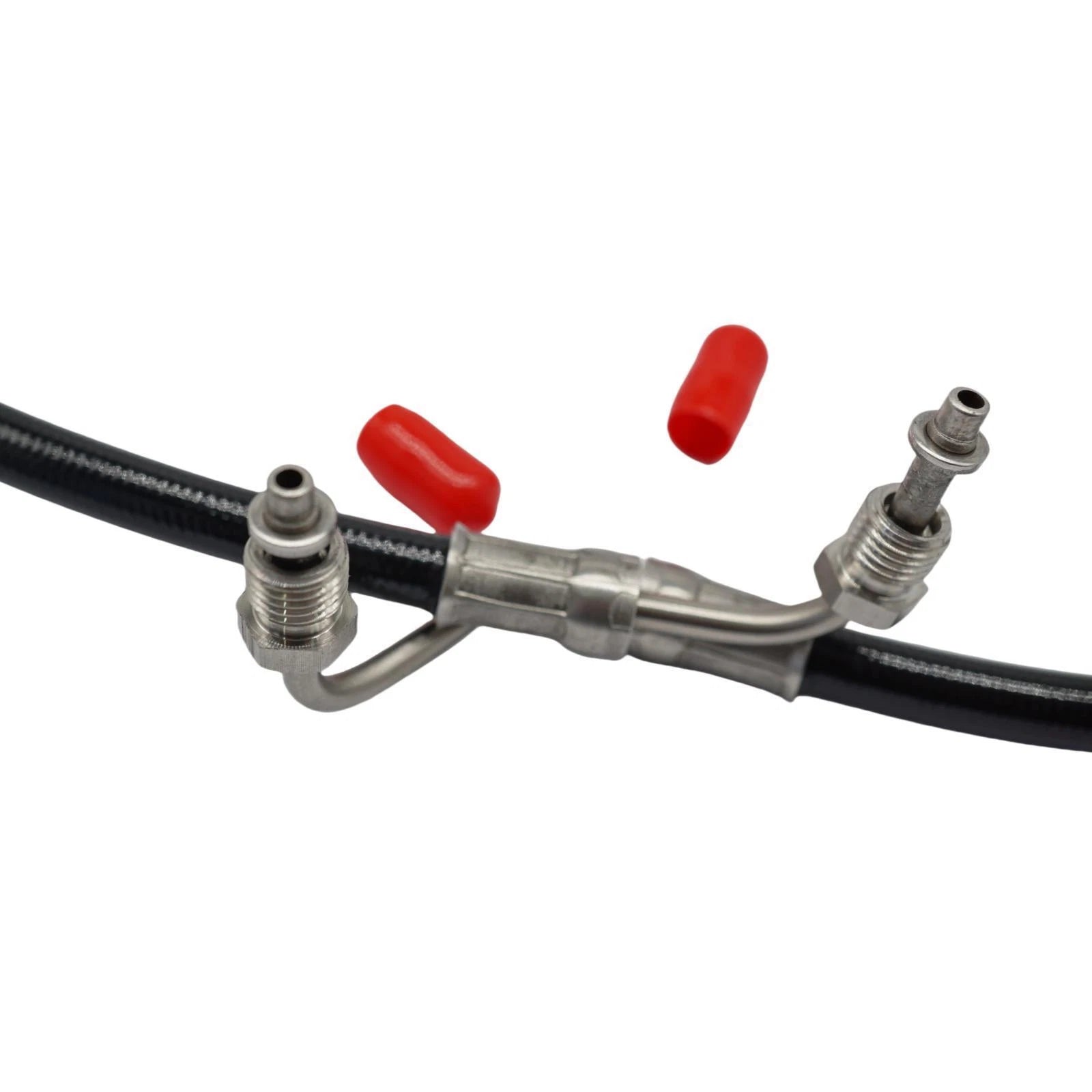 Hydraulic Trim Hose for Volvo Penta SX-M SX-C SX-S OMC Cobra (3853825)