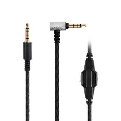 3.5mm OFC Audio Earphone Cable for Astro A10/A40/A30/A50/G433 (6.5ft)