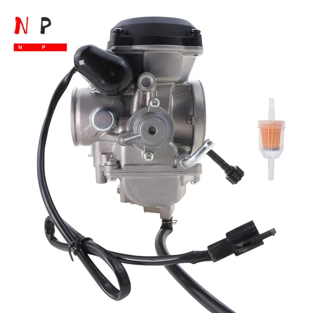 Carburetor 0470-482 for Arctic Cat 650 4x4 H1 Automatic (2005–2006)