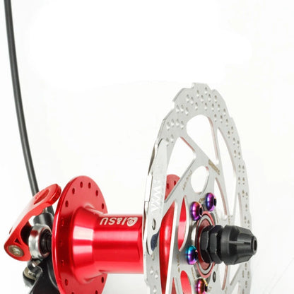 Disc Brake Spacer for Road Bike (2010–2023)