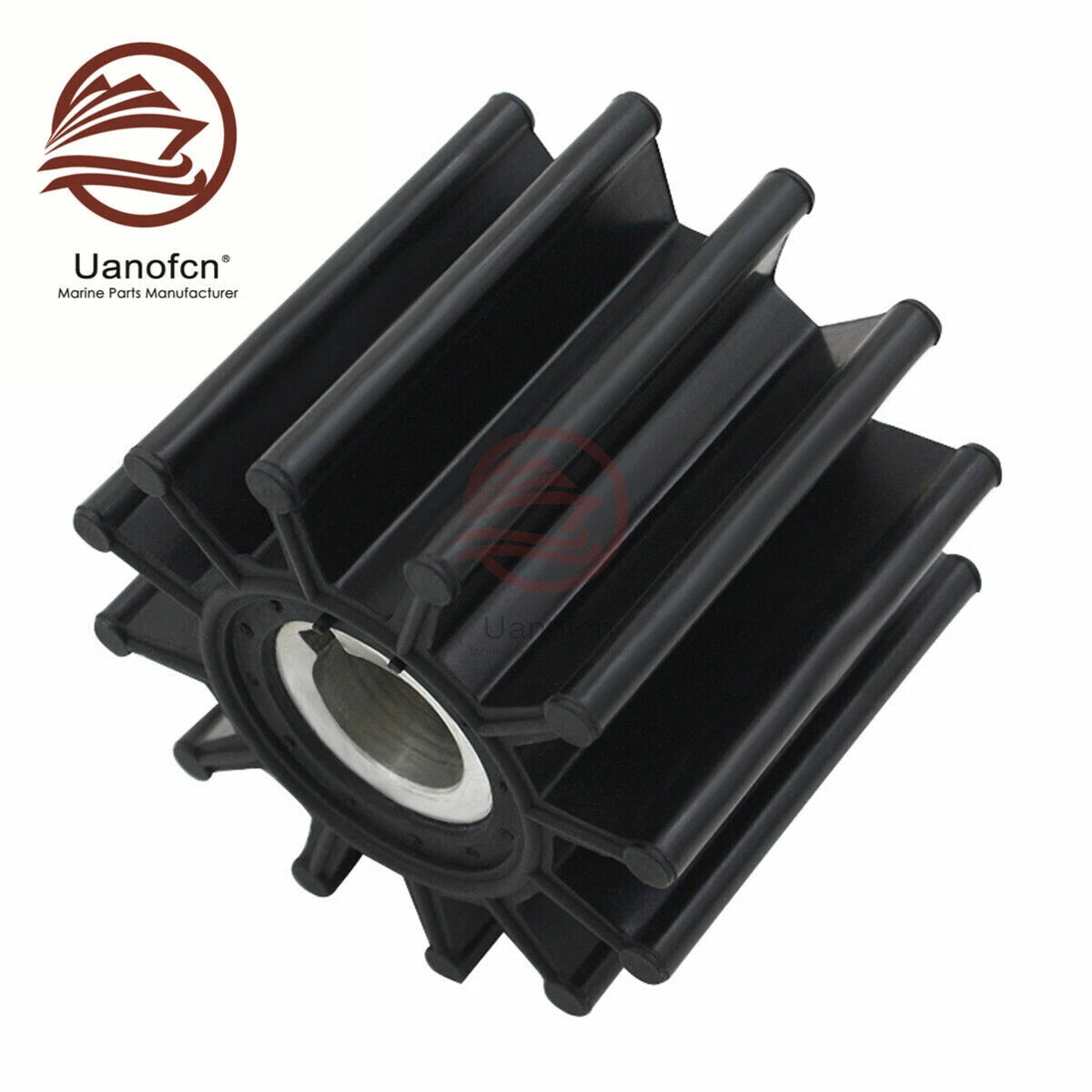 Impeller Kit Replaces Sherwood 15000K Jabsco 18327-0001-P