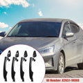 Door Handle Assembly Replacement for Hyundai Accent Front Rear (2006–2011)