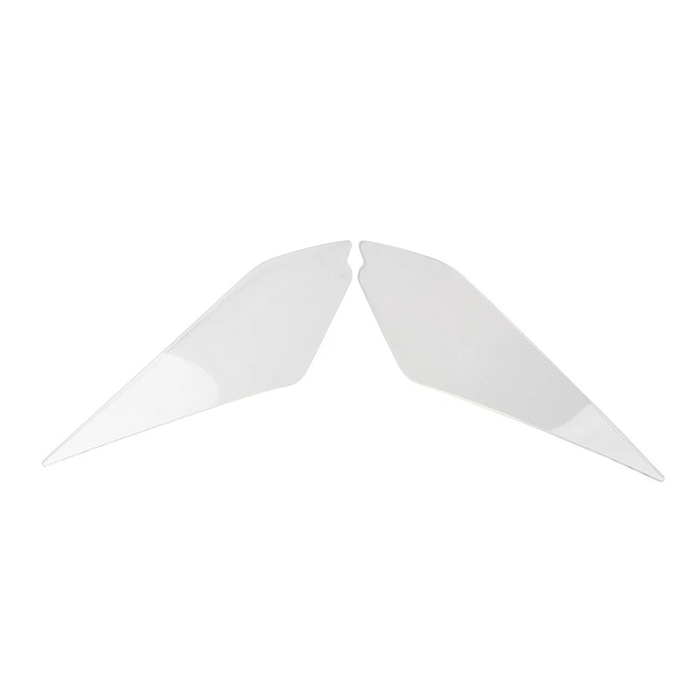 Headlight Cover Lens Guard for Honda Forza 750 (2021–2022) Clear