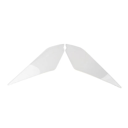 Headlight Cover Lens Guard for Honda Forza 750 (2021–2022) Clear