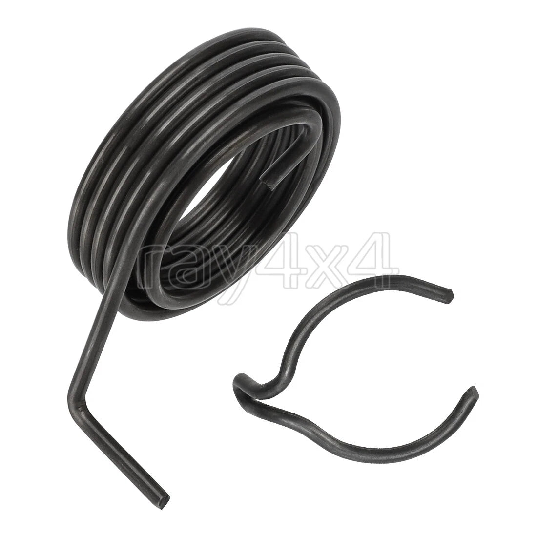Kick Start Spring & Clip for Yamaha Blaster 200 (1988–2006)