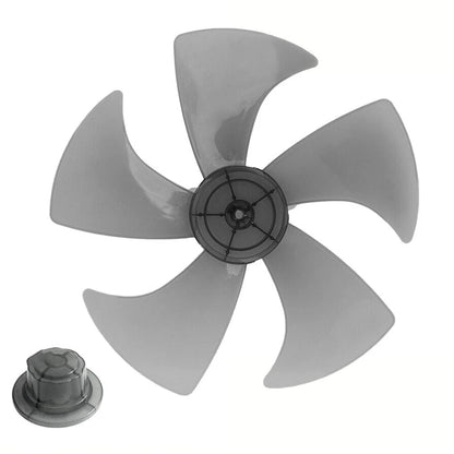 14 Inch Plastic Fan Blade for