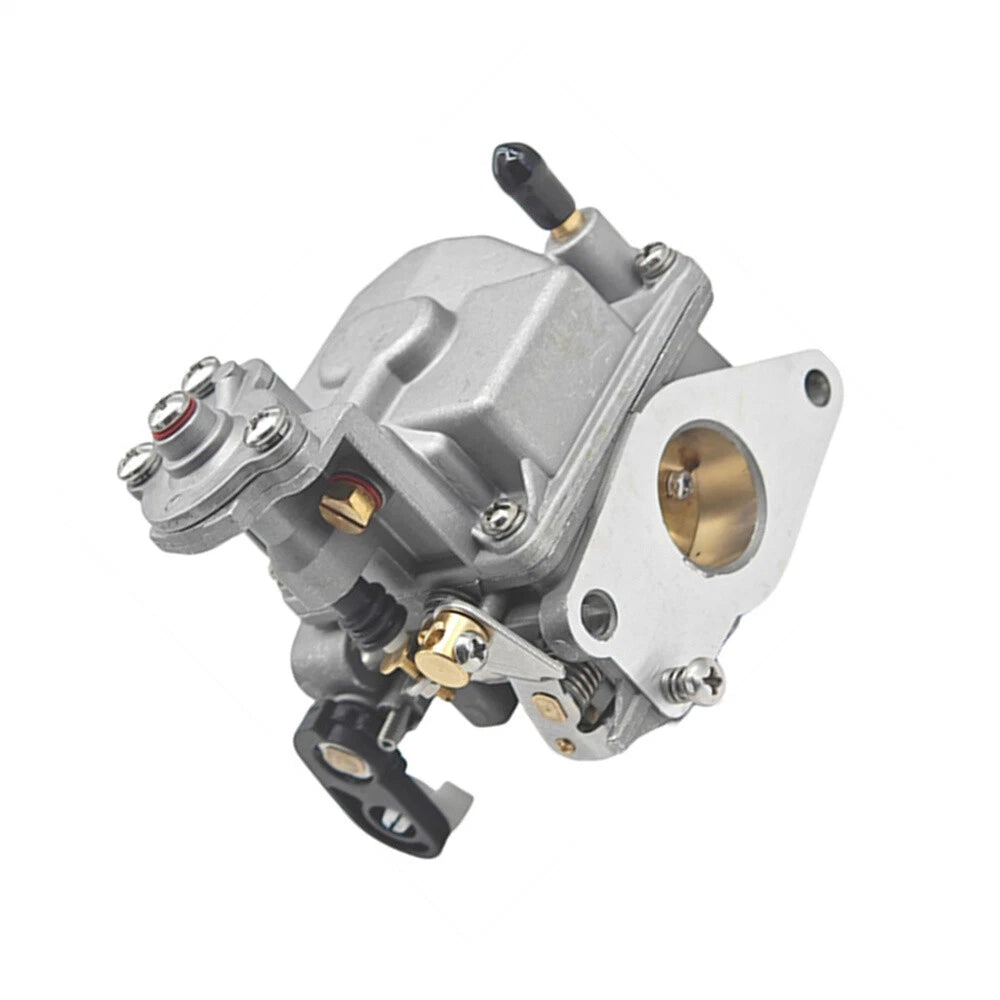 Carburetor for Yamaha 15hp Outboard Engine (No Part Numbers Supplied)