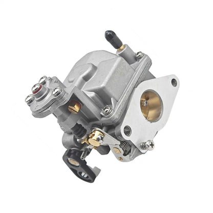Carburetor for Yamaha 15hp Outboard Engine (No Part Numbers Supplied)