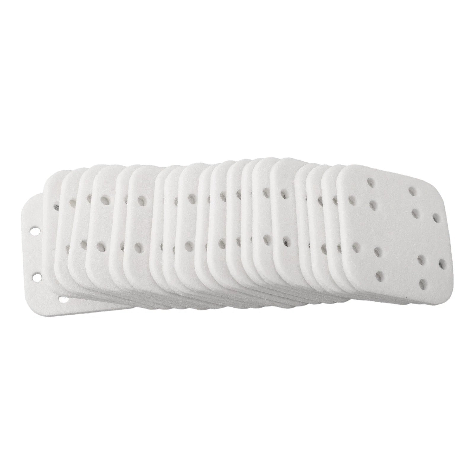 Absorbent Pads for Humidifiers (20 pcs)