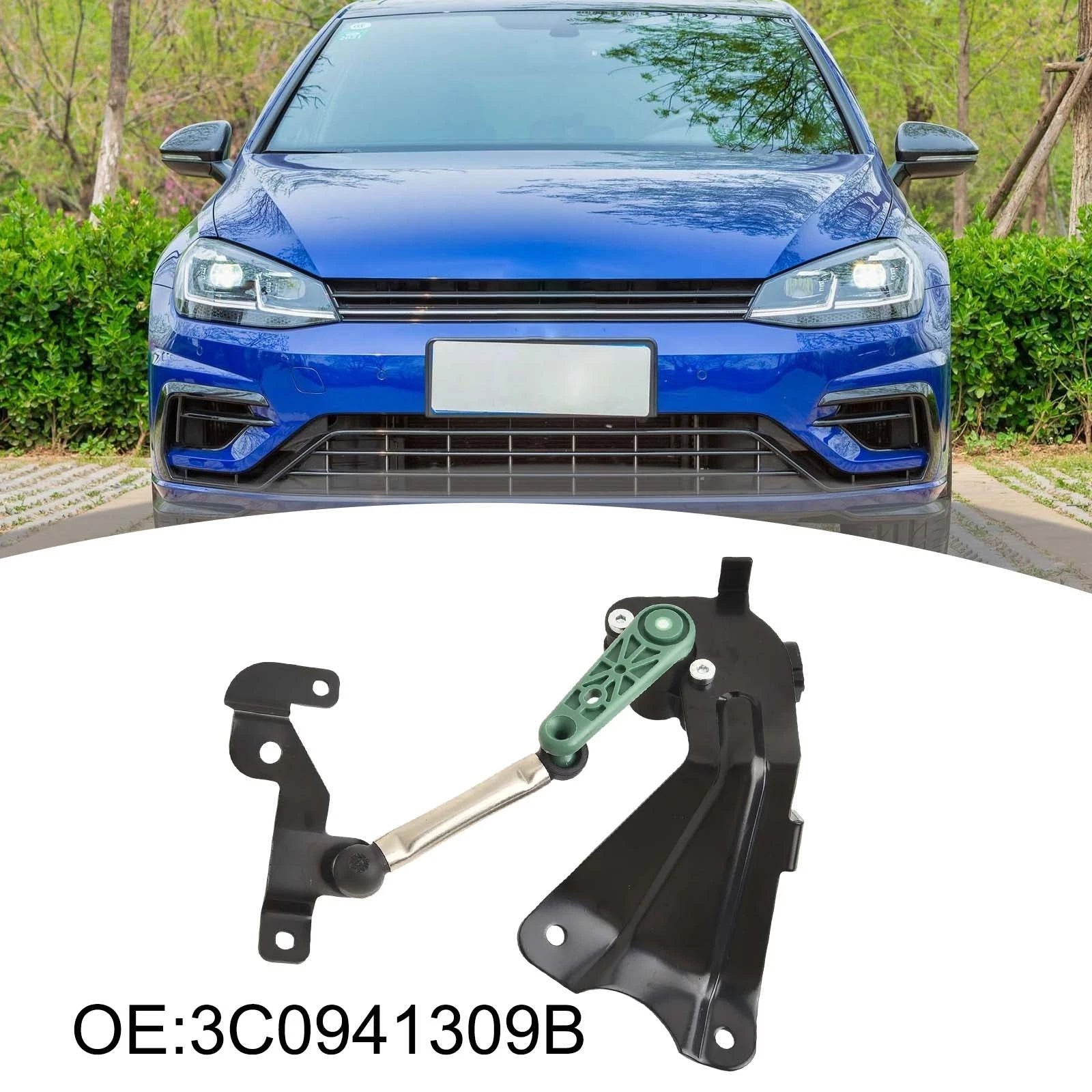 Level Sensor for Audi A4 (2001–2008) 3C0907503 3C0941307A