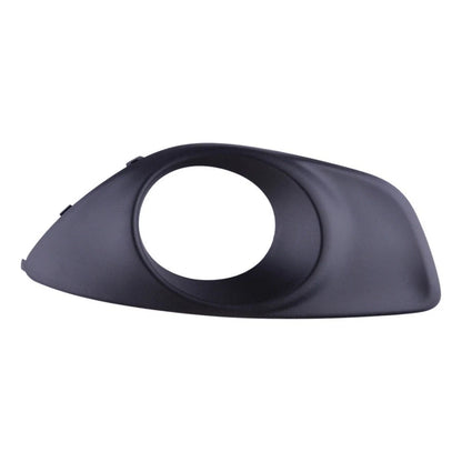 Left Fog Light Bezel Cover for Hyundai Santa Fe (2010–2012) #86523-2B700