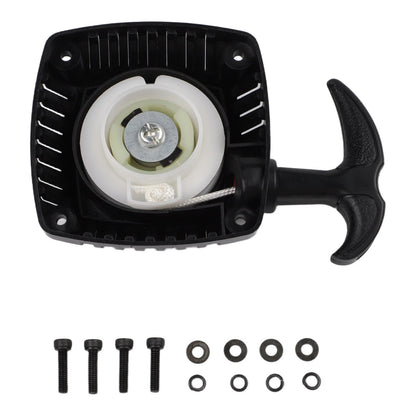 Pull Start Starter for HPI Rovan 23cc to 31cc Models