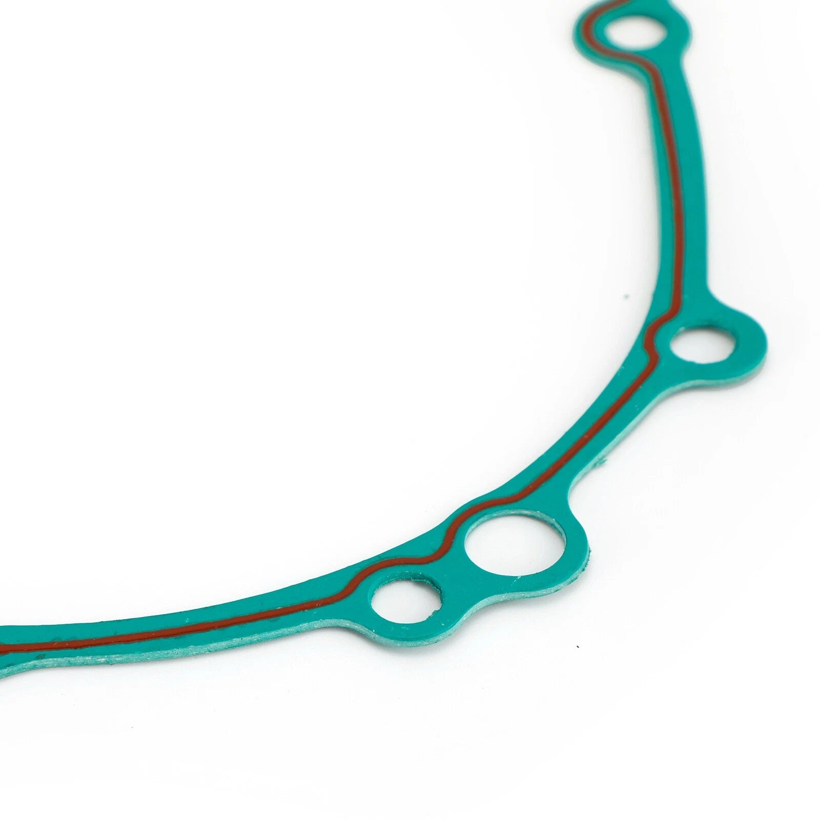 3X Alternator Stator Cover Gasket for Suzuki GSX 1300R Hayabusa (1999–2022)