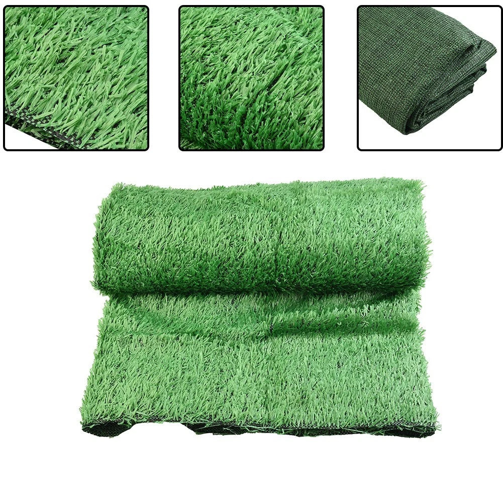 Artificial Grass Mat for Garden Landscape (200x200CM)