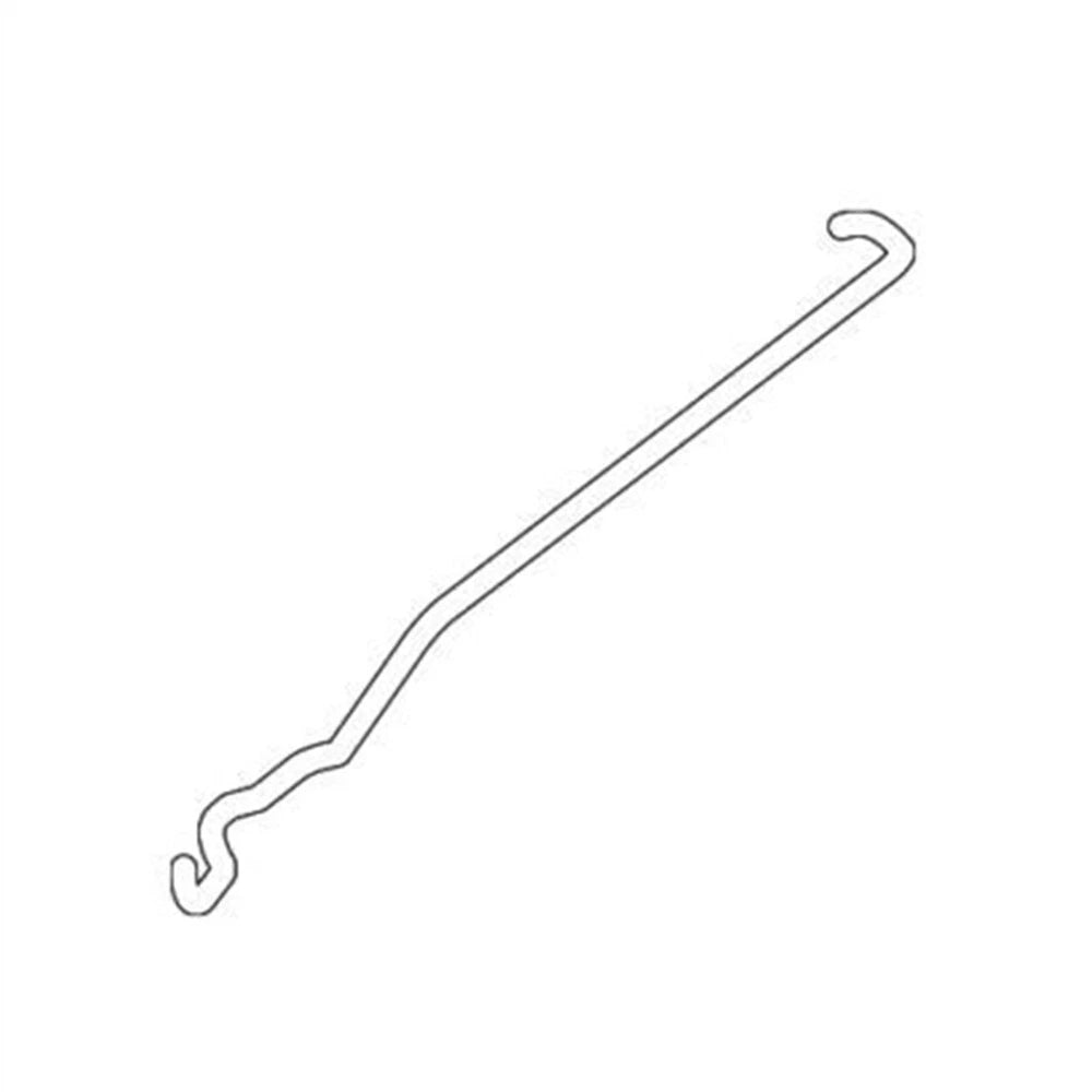 Hood Support Prop Rod for Ford Focus (2008–2011) 8S4Z-16826-A