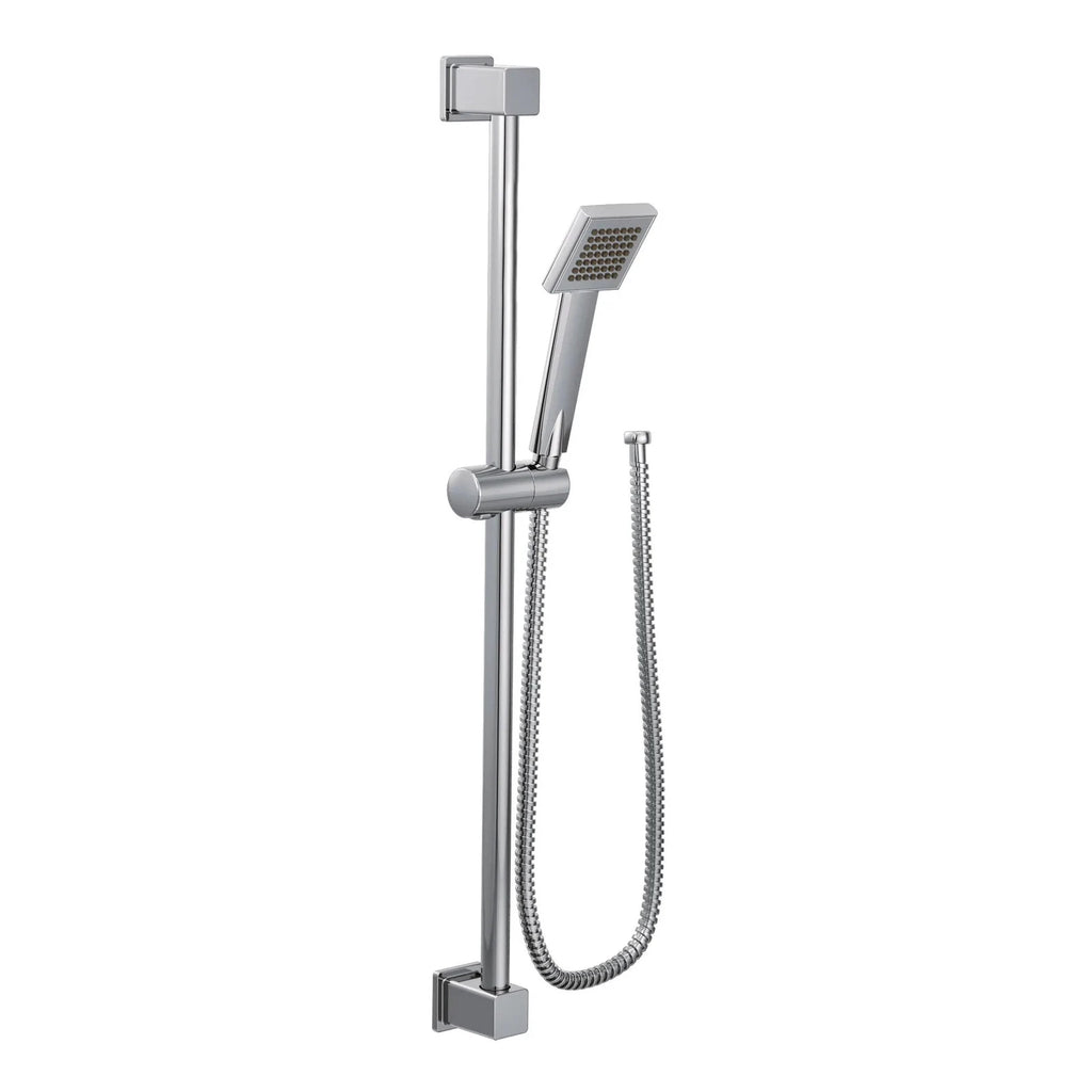 Moen S3879EP Shower with Slidebar for Moen (2015–Present) Chrome